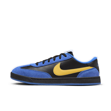 Sneakers og sko Nike SB FC Classic Inter Milan Blå | 909096-400, 3