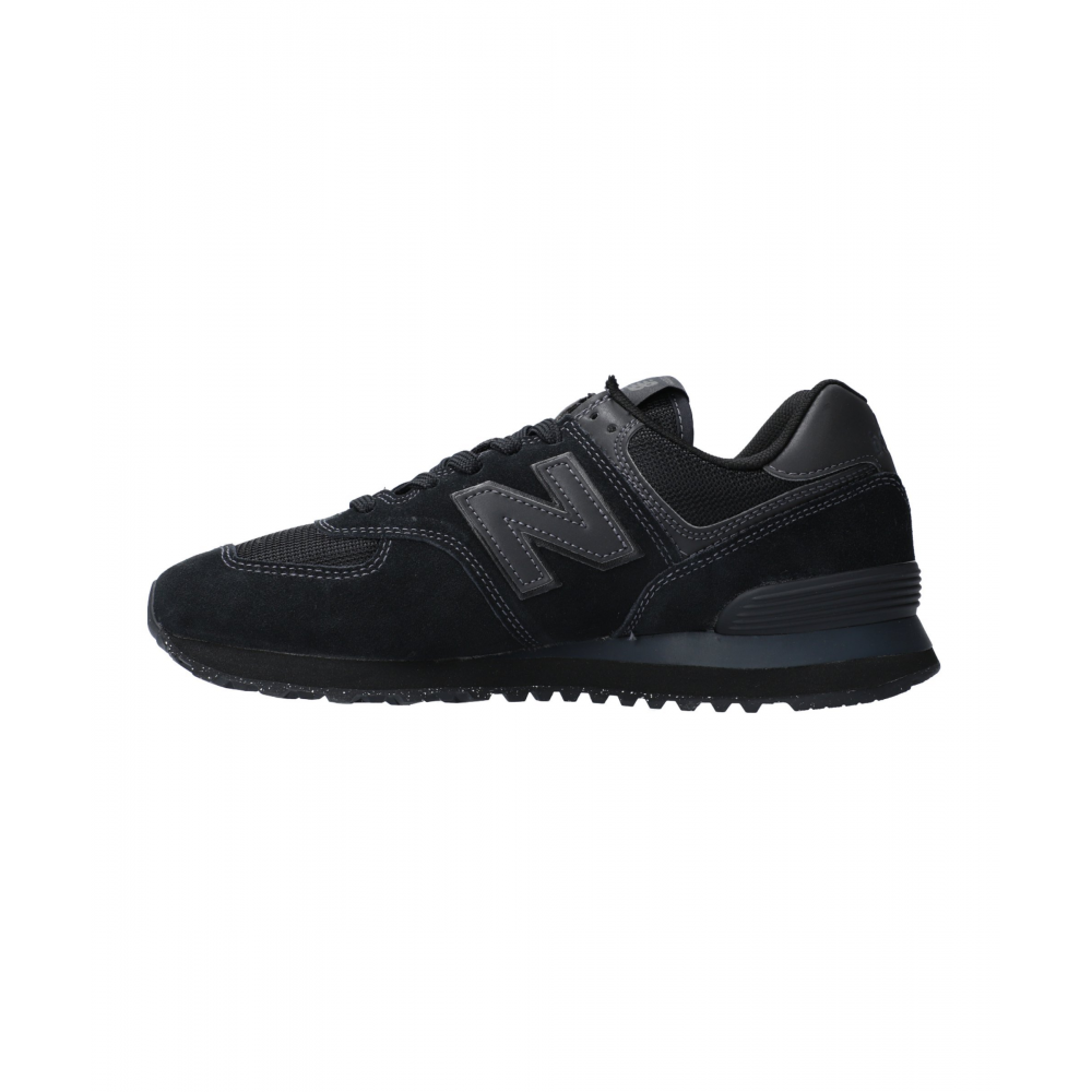 Sneakers og sko New Balance 574 Sort | ML574EVE, 0