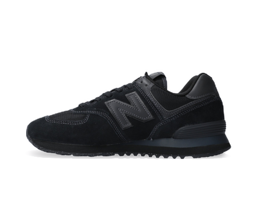 Sneakers og sko New Balance 574 Sort | ML574EVE