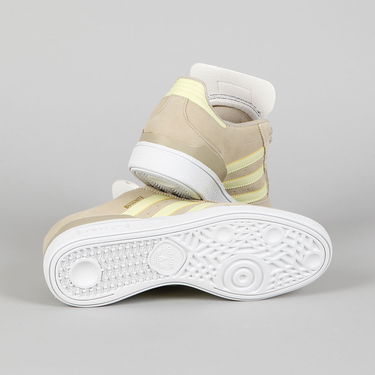 Sneakers og sko adidas Originals Busenitz Gul | EF8465, 3