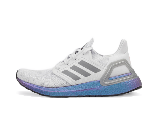 Løbe adidas Performance Ultraboost 20 W Grå | EG1369