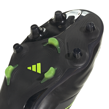 Sneakers og sko adidas Performance COPA PURE III ELITE LL FG Sort | js0652, 2
