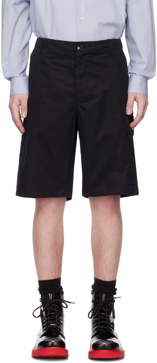 Shorts KENZO Paris Cargo Pocket Sort | FD55SH2359RO, 0