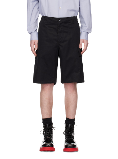 Shorts KENZO Paris Cargo Pocket Sort | FD55SH2359RO