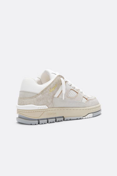 Sneakers og sko AXEL ARIGATO Area Low "Beige" Beige | F1700003, 3