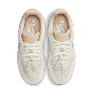 Sneakers og sko Nike Air Force 1 Low Hvid | HV1813-001, 4