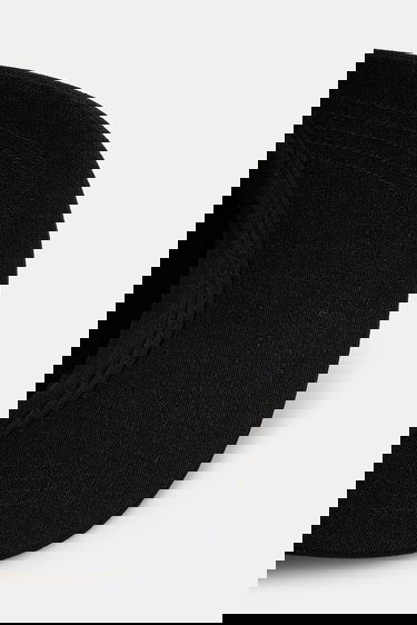 Kasket Y-3 Y-3 Winter Baseball Cap Sort | JX8327, 4
