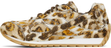 Sneakers og sko Bottega Veneta Bottega Veneta Orbit Flerfarvet | 807008V4U002729, 2
