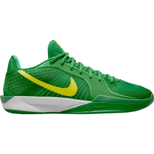 Basketball Nike Sabrina OR Grøn | HQ4344