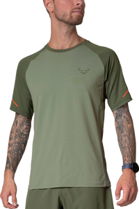 T-Shirt Short Sleeve