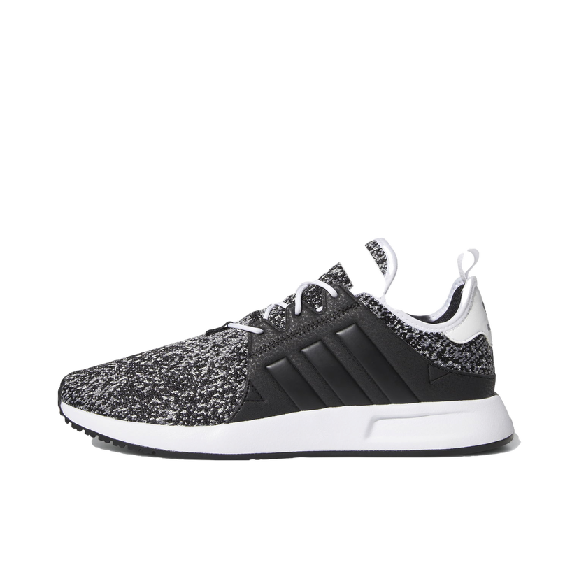 Sneakers og sko adidas Originals X_PLR Core Black Sort | FX7245
