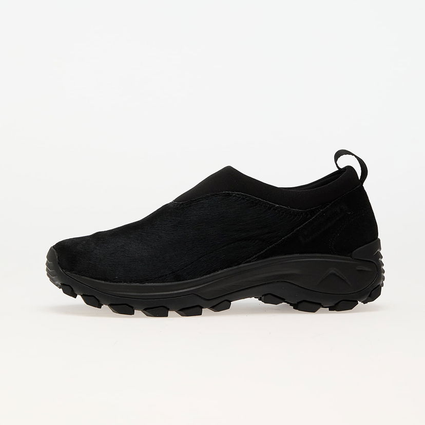 Sneakers og sko Merrell 1TRL Winter Moc 3 Ch Se Black Sort | J006513