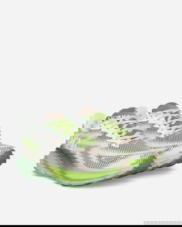 Sneakers og sko Hoka One One Clifton 9 Grøn | 1141470F-STLV, 2