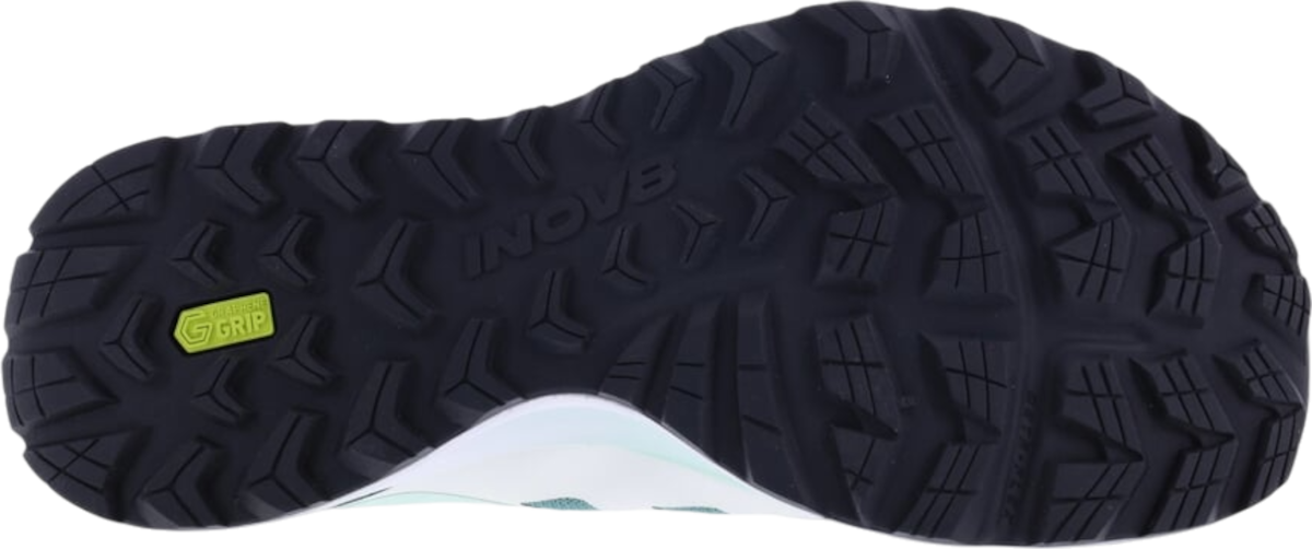 Sneakers og sko inov-8 INOV-8 TrailFly Zero Wide Turkis | 001353-tlwh-w-001, 1