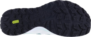 Sneakers og sko inov-8 INOV-8 TrailFly Zero Wide Turkis | 001353-tlwh-w-001, 1