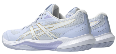 Sneakers og sko Asics ASICS GEL-TACTIC 13 Hvid | 1072a118-400, 5