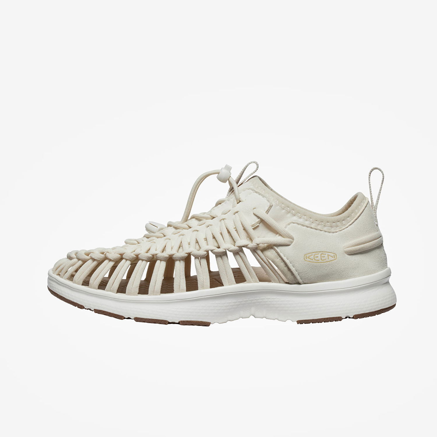 Sneakers og sko Keen Uneek O3 Beige | 10044244KEN01, 1