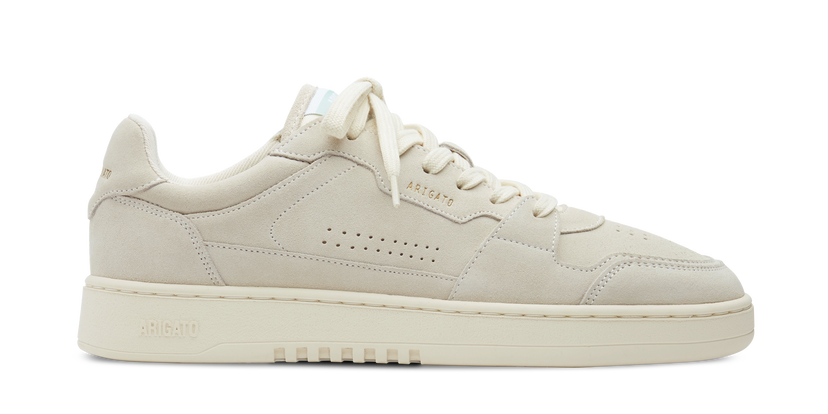 Sneakers og sko AXEL ARIGATO Dice Lo Beige | F2771003