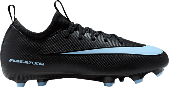 Sneakers og sko Nike JR ZOOM VAPOR 16 ACADEMY FG/MG Sort | fq8392-001, 1