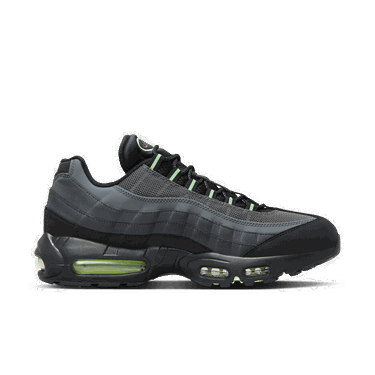 Sneakers og sko Nike Air Max 95 Vapor Green Grøn | HM0622-001, 4