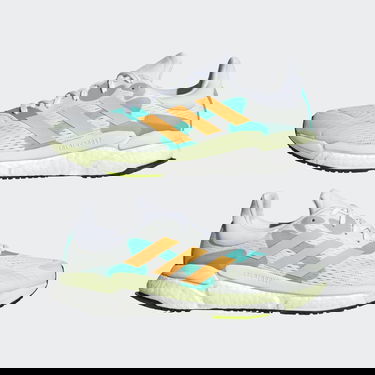Sneakers og sko adidas Performance SolarBoost 4 Hvid | GX3039, 6