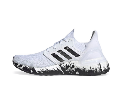 Løbe adidas Performance Ultraboost 20 W Hvid | EG1370