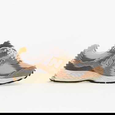 Sneakers og sko New Balance 200 Grå | M2002REJ, 2