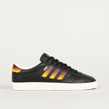 Sneakers og sko adidas Originals Puig Indoor Sort | JR5827, 7