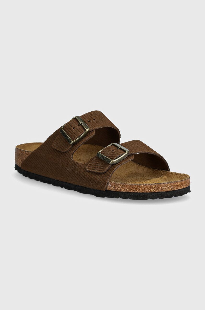 Sneakers og sko Birkenstock Arizona Sandals Brun | 1028264, 0