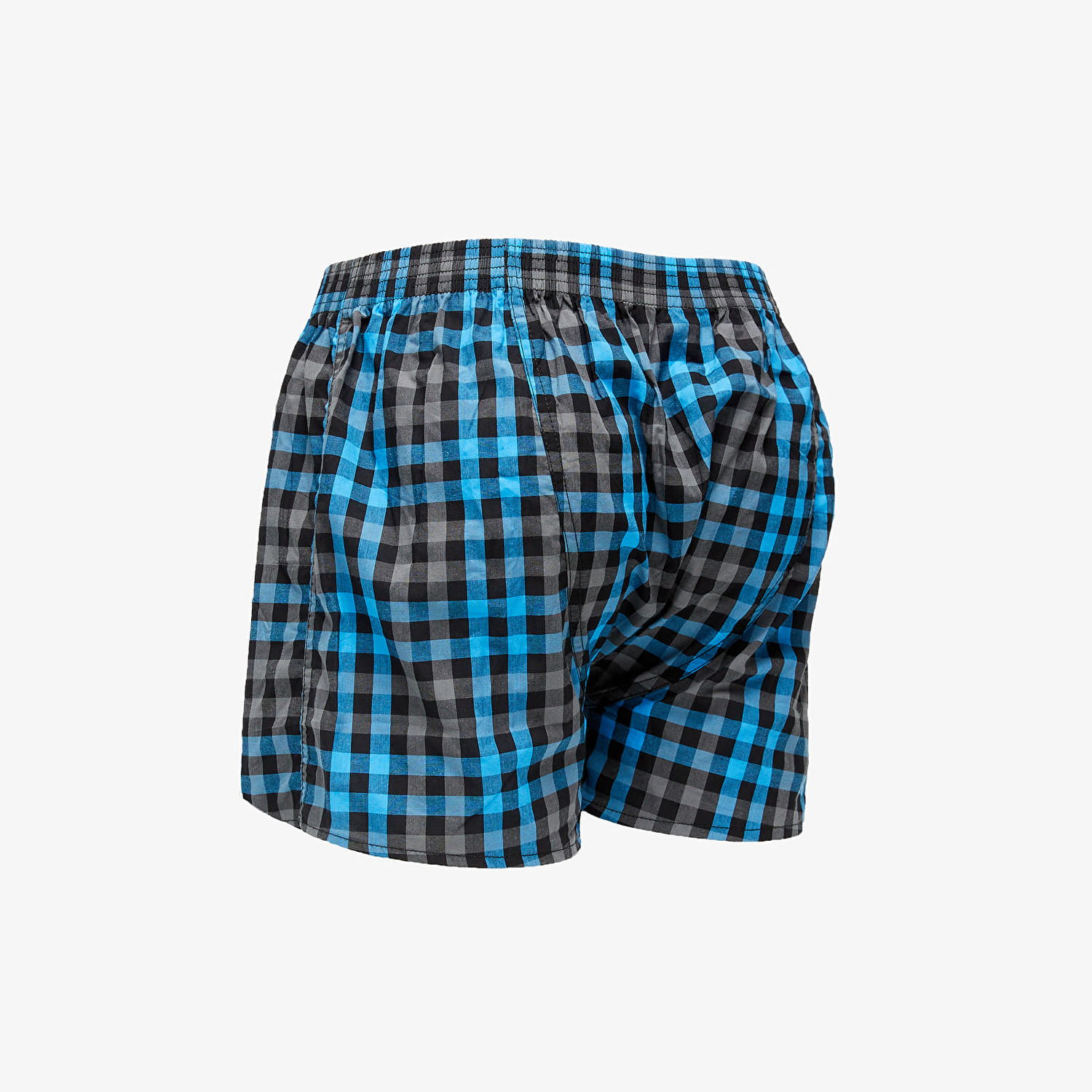 Boksere Horsefeathers Sonny Boxer Shorts Blå | AM069B, 1