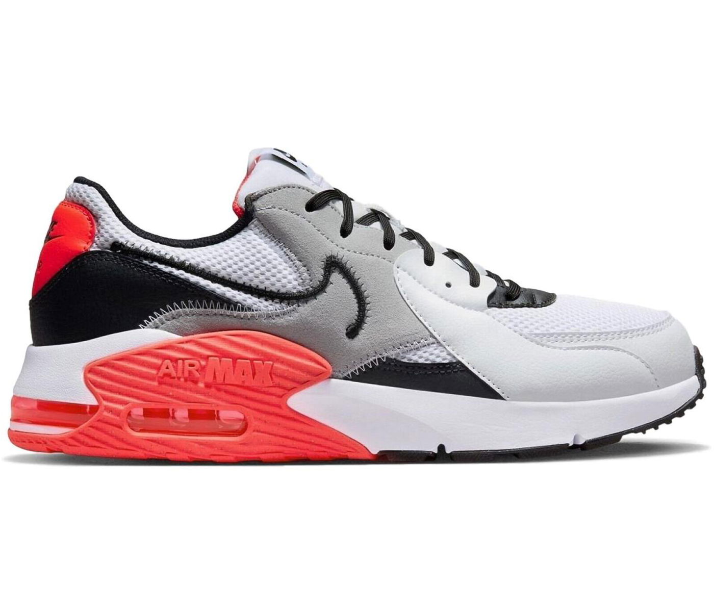 Sneakers og sko Nike Air Max Excee Grå | CD4165-116, 0