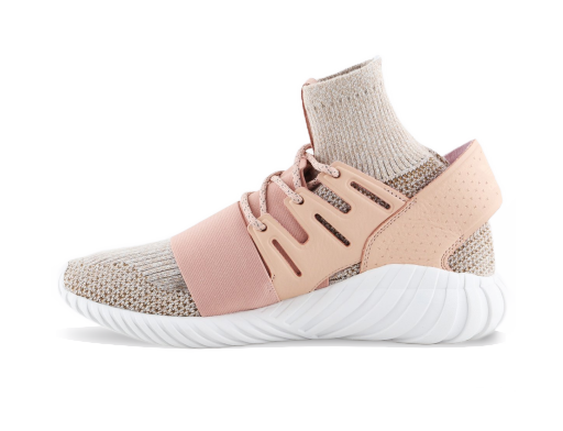 Sneakers og sko adidas Originals Tubular Doom PK Beige | BB2390
