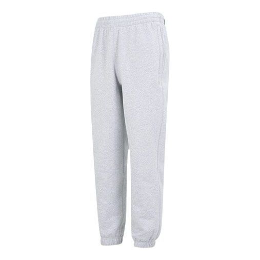 Joggingbukser adidas Originals Men's Originals Fleece Training Pants Grå | IB2012