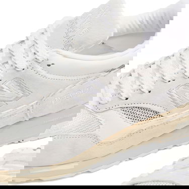 Sneakers og sko New Balance U1500WSB Made in UK Size UK 10 Hvid | U1500WSB, 4
