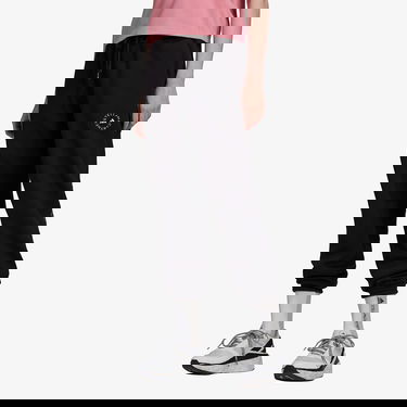 Joggingbukser adidas Performance Stella McCartney x Aok Sweatshirt Pant Sort | HD9055, 0