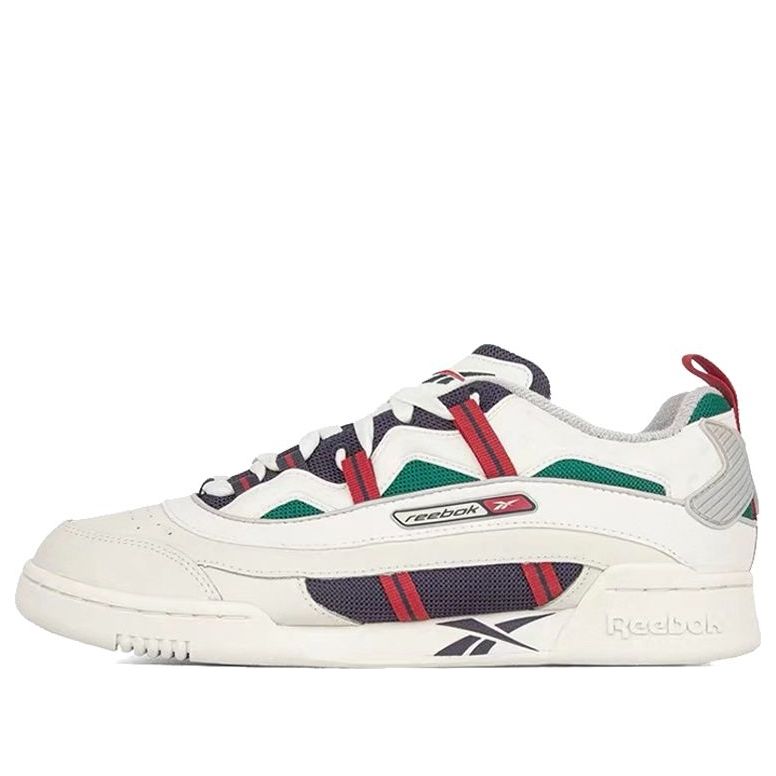 Sneakers og sko Reebok Workout Plus ATI 3.0 Hvid | DV8982