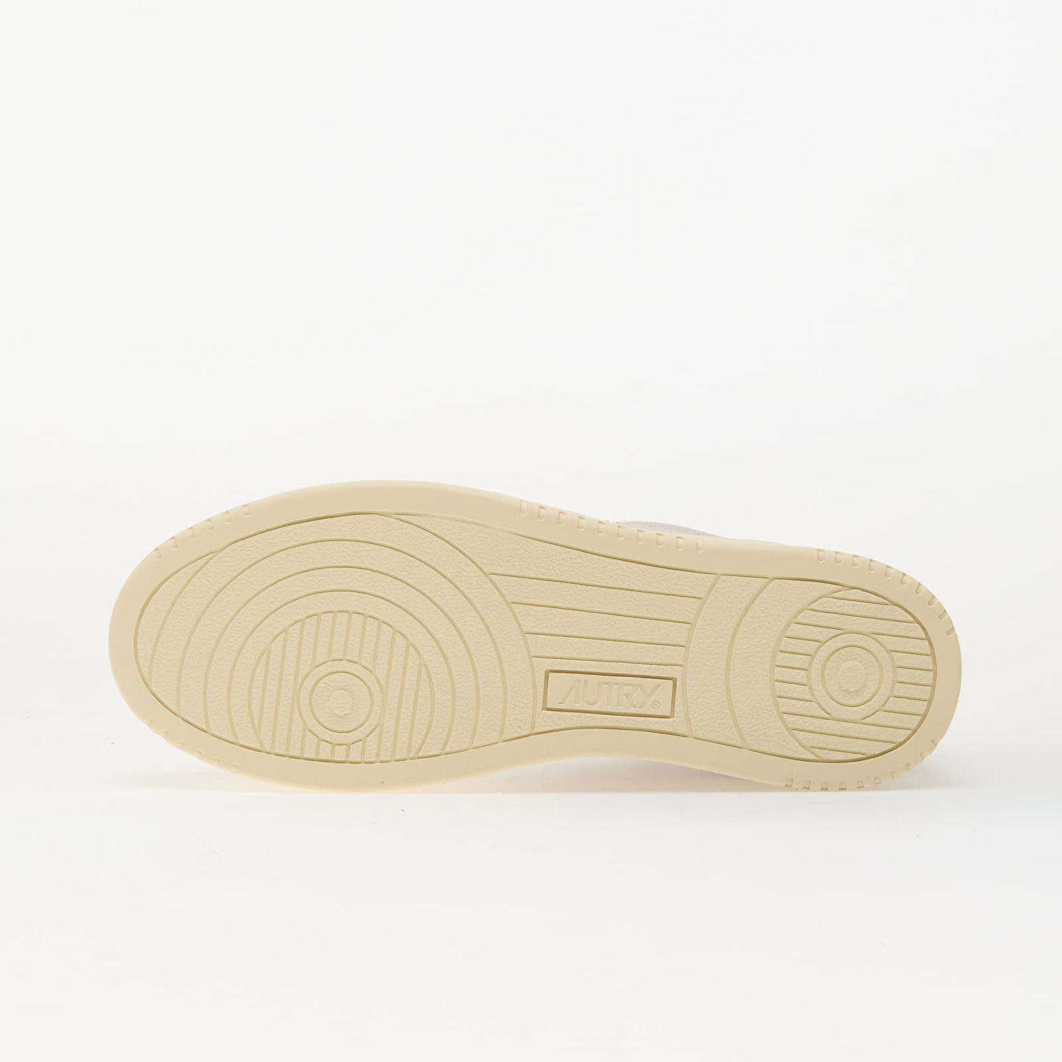 Sneakers og sko Autry Autry Medalist Low Beige | A1UNAULWTS01, 1