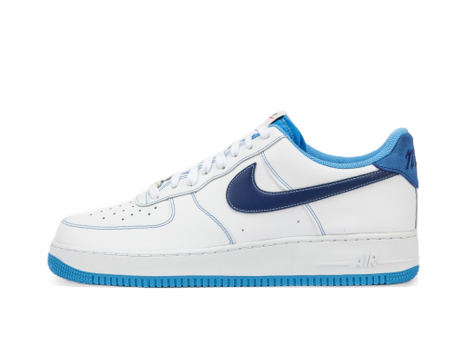 Sneakers og sko Nike Air Force 1 '07 Hvid | DA8478-100