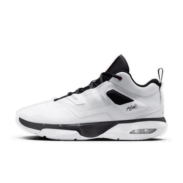 Sneakers og sko Jordan Jordan Stay Loyal 3 Blanc/noir Hvid | FB1396-106, 2