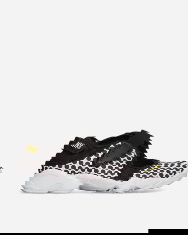 Sneakers og sko Nike Air Rift Sort | DX5422-001, 2