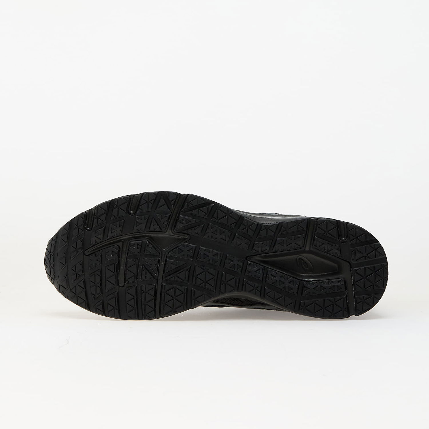 Sneakers og sko Asics Jog 100S Sort | 1203A684-020, 1