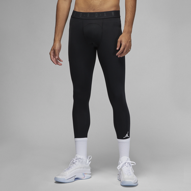 Leggings Jordan Sport Dri-FIT 3/4 Tights Sort | DX3139-010, 3