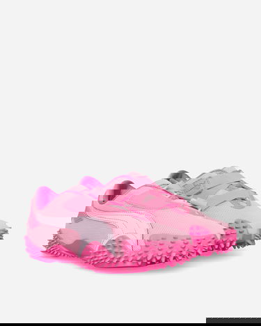 Sneakers og sko Puma Mostro Ecstasy Pink Delight / Poison Pink Lyserød | 397328-01, 2