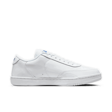 Sneakers og sko Nike Court Vintage Hvid | CJ1679-104, 2