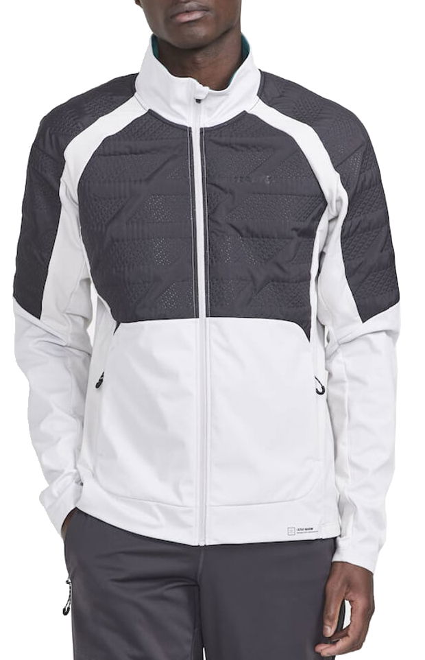 Vindjakke Craft Jacket ADV Nordic Speed Flerfarvet | 1912420-914992, 0