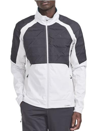 Vindjakke Craft Jacket ADV Nordic Speed Flerfarvet | 1912420-914992