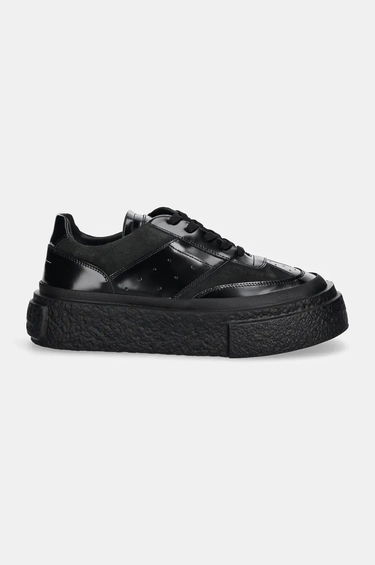 Sneakers og sko Maison Margiela MM6 SH3WS0004.P7985 Sort | SH3WS0004.P7985, 1