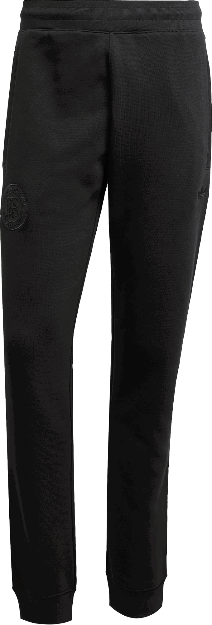 Joggingbukser adidas Originals adidas Originals DFB Pants Sort | jd7136