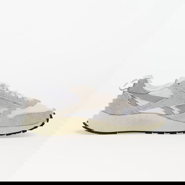 Tøj Reebok Cl Leather Hexalite Ftw Grå | 100032781, 1