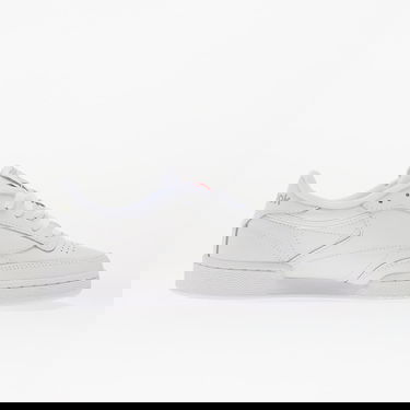 Sneakers og sko Reebok Club C 85 Hvid | BS7685, 2